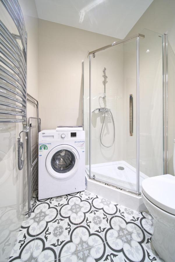 Super Cozy Apartment For Two, Vilnius City Centre Esterno foto