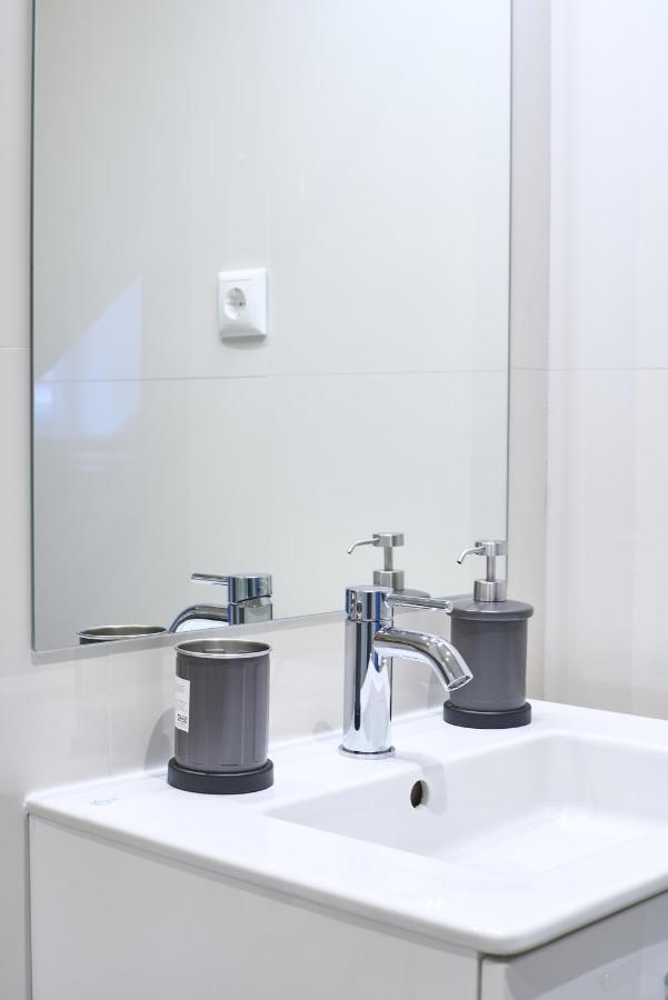 Super Cozy Apartment For Two, Vilnius City Centre Esterno foto